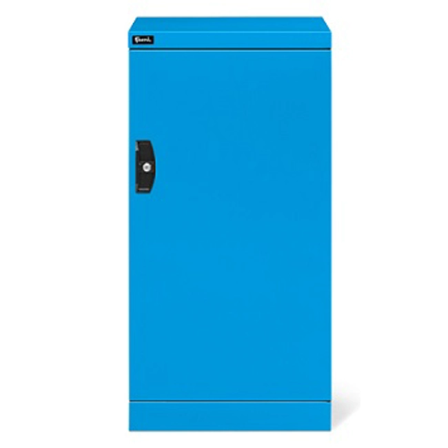 Vendita online Armadio PERFOM con porta battente e 3 cassetti mm.512x555x1000H (Rif.1100)